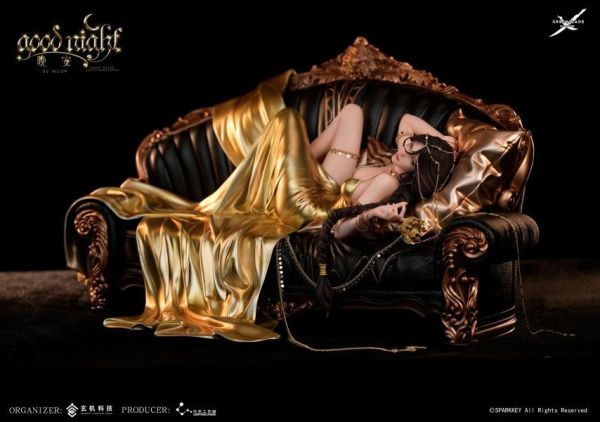 【預購】正版授權 光年丨鬼刀 風玲 《晚安》 雙版本 心蹤 𝑺𝒉𝒊𝒏𝒁𝒐𝒖,心蹤,ShinZou,心蹤GK,心粽GK,心綜GK,心縱GK,新宗GK,新縱GK,新粽GK,新蹤GK,火影忍者GK,海賊王GK,七龍珠GK,巨人GK,間諜家家酒GK,咒術迴戰GK,GK