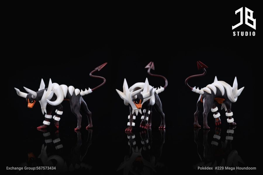 【預購】JB 精寶丨寶可夢 神奇寶貝 MEGA-黑魯加 雙配色 心蹤 𝑺𝒉𝒊𝒏𝒁𝒐𝒖,心蹤,ShinZou,心蹤GK,心粽GK,心綜GK,心縱GK,新宗GK,新縱GK,新粽GK,新蹤GK,火影忍者GK,海賊王GK,七龍珠GK,巨人GK,間諜家家酒GK,咒術迴戰GK,GK