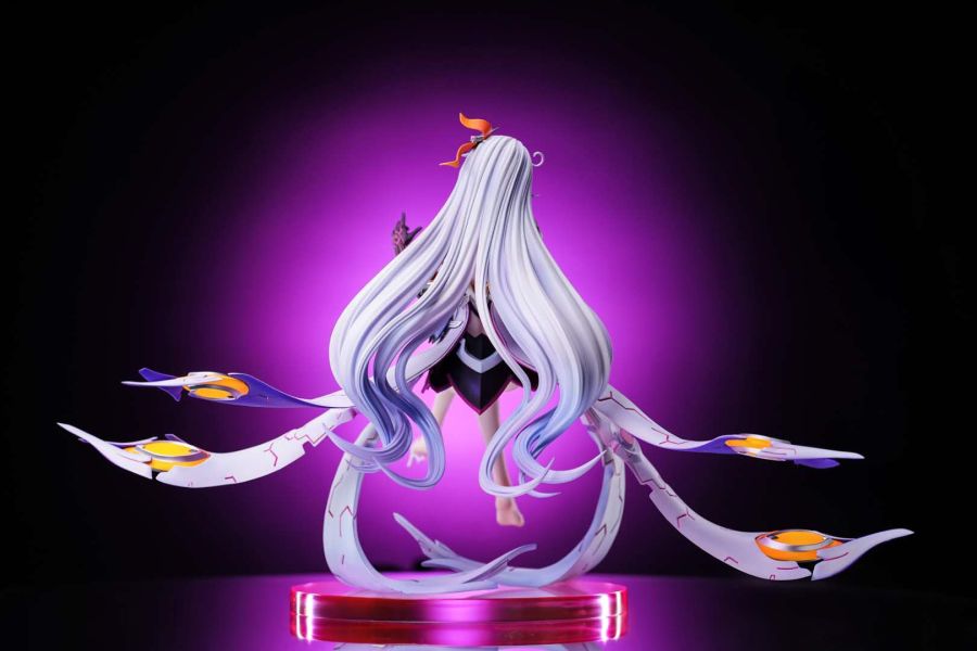 【預購】Sll 濕漉漉 空之律者 崩壞3 心蹤,shinzou,GK,雕像,公仔,玩具,模型,一番賞,GK模型,GK雕像