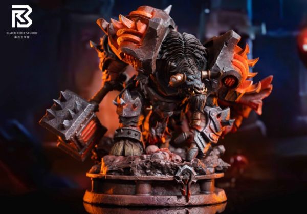 【預購】BRS黑石丨魔獸世界 T17黑石鑄造廠 部落牛頭人戰士 心蹤 𝑺𝒉𝒊𝒏𝒁𝒐𝒖,心蹤,ShinZou,心蹤GK,心粽GK,心綜GK,心縱GK,新宗GK,新縱GK,新粽GK,新蹤GK,火影忍者GK,海賊王GK,七龍珠GK,巨人GK,間諜家家酒GK,咒術迴戰GK,GK
