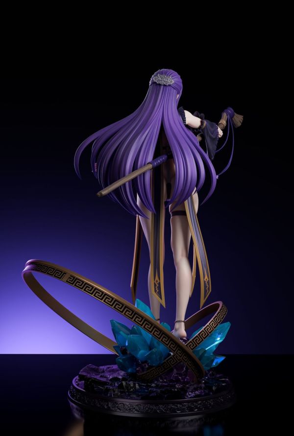 【預購】Genius Bee 天才蜂 費倫 葬送的芙莉蓮 心蹤,shinzou,GK,雕像,公仔,玩具,模型,一番賞,GK模型,GK雕像