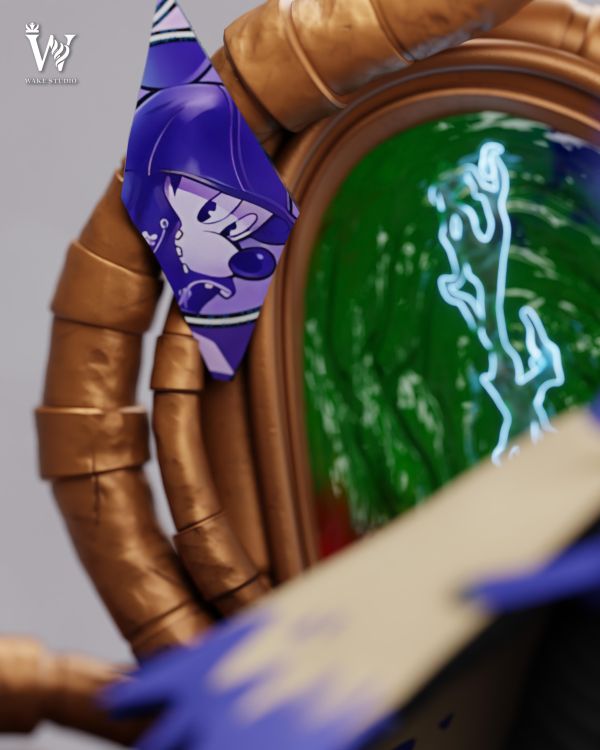 【預購】Wake 利庫 Riku 王國之心 心蹤,shinzou,GK,雕像,公仔,玩具,模型,一番賞,GK模型,GK雕像