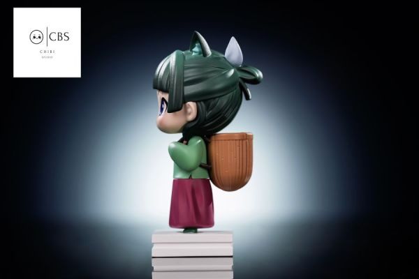 【預購】Chibi 迷你貓貓 藥師少女的獨語 心蹤,shinzou,GK,雕像,公仔,玩具,模型,一番賞,GK模型,GK雕像