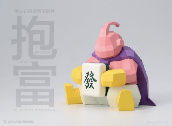 【預購】空界丨七龍珠 抱富普烏 心蹤 𝑺𝒉𝒊𝒏𝒁𝒐𝒖,心蹤,ShinZou,心蹤GK,心粽GK,心綜GK,心縱GK,新宗GK,新縱GK,新粽GK,新蹤GK,火影忍者GK,海賊王GK,七龍珠GK,巨人GK,間諜家家酒GK,咒術迴戰GK,GK