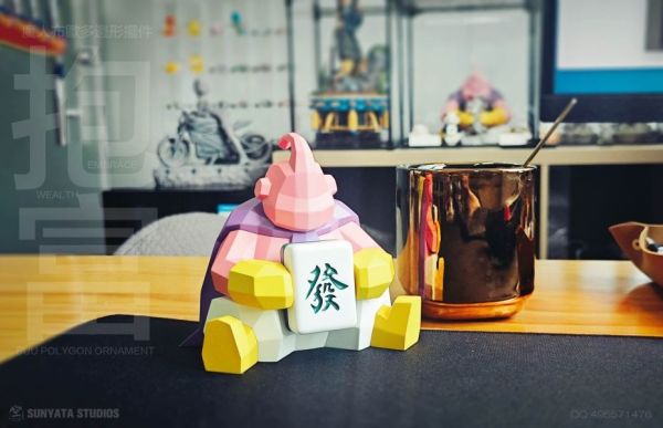 【預購】空界丨七龍珠 抱富普烏 心蹤 𝑺𝒉𝒊𝒏𝒁𝒐𝒖,心蹤,ShinZou,心蹤GK,心粽GK,心綜GK,心縱GK,新宗GK,新縱GK,新粽GK,新蹤GK,火影忍者GK,海賊王GK,七龍珠GK,巨人GK,間諜家家酒GK,咒術迴戰GK,GK