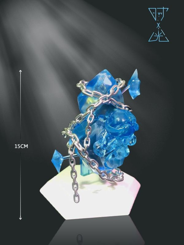 【預購】時光丨楓之谷 雪山魔女 心蹤 𝑺𝒉𝒊𝒏𝒁𝒐𝒖,心蹤,ShinZou,心蹤GK,心粽GK,心綜GK,心縱GK,新宗GK,新縱GK,新粽GK,新蹤GK,火影忍者GK,海賊王GK,七龍珠GK,巨人GK,間諜家家酒GK,咒術迴戰GK,GK