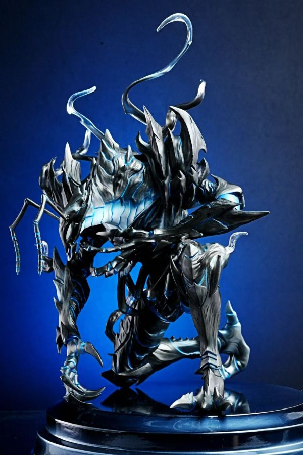 【預購】Four Horsemen 四騎士 程肖宇 蟻王貝爾 我獨自升級 心蹤,shinzou,GK,雕像,公仔,玩具,模型,一番賞,GK模型,GK雕像