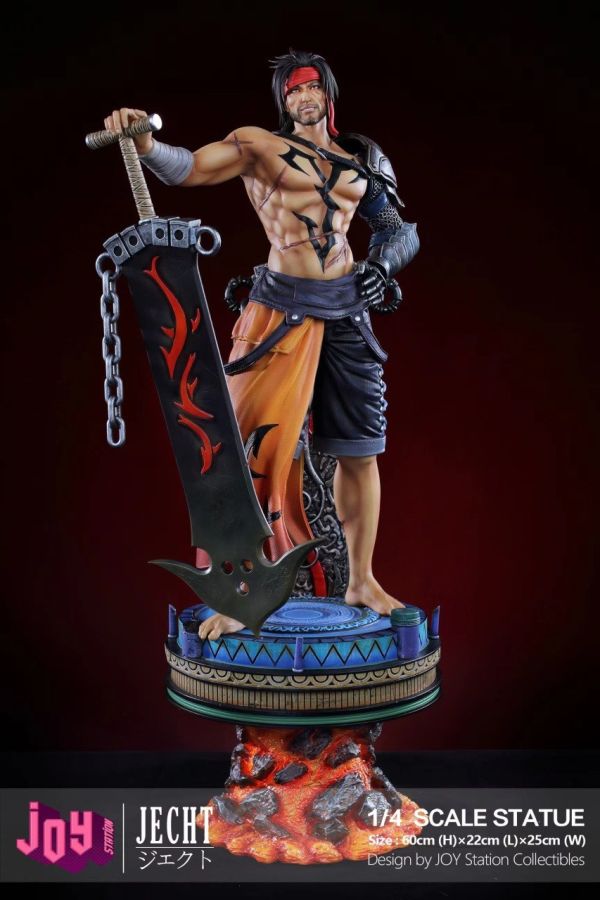 【預購】Joy Station丨最終幻想 太空戰士 傑克特 心蹤 𝑺𝒉𝒊𝒏𝒁𝒐𝒖,心蹤,ShinZou,心蹤GK,心粽GK,心綜GK,心縱GK,新宗GK,新縱GK,新粽GK,新蹤GK,火影忍者GK,海賊王GK,七龍珠GK,巨人GK,間諜家家酒GK,咒術迴戰GK,GK