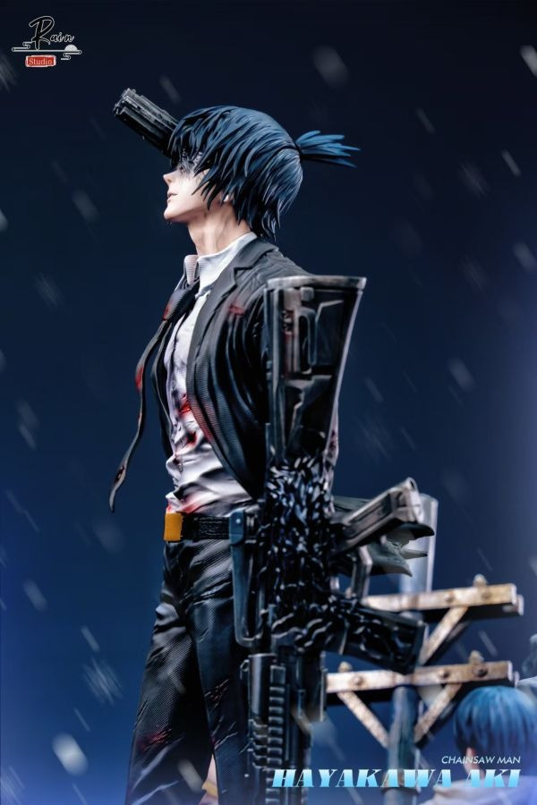 【預購】Rain丨鏈鋸人 槍之惡魔 早川秋 彌留之際 心蹤 𝑺𝒉𝒊𝒏𝒁𝒐𝒖,心蹤,ShinZou,心蹤GK,心粽GK,心綜GK,心縱GK,新宗GK,新縱GK,新粽GK,新蹤GK,火影忍者GK,海賊王GK,七龍珠GK,巨人GK,間諜家家酒GK,咒術迴戰GK,GK