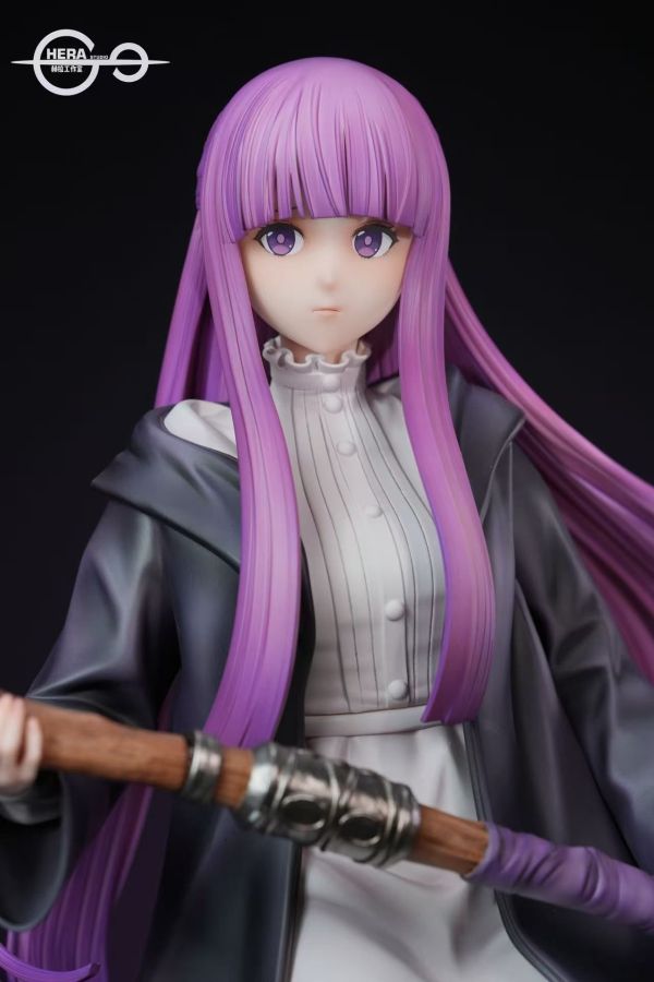 【預購】Hera 赫拉 費倫 葬送的芙莉蓮 心蹤,shinzou,GK,雕像,公仔,玩具,模型,一番賞,GK模型,GK雕像