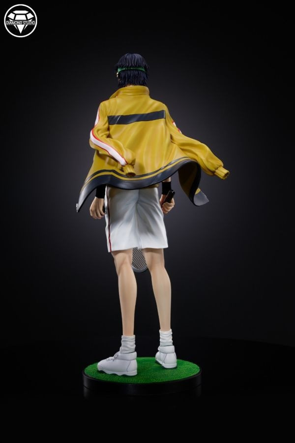 【預購】Diamond 鑽石丨網球王子 幸村精市 心蹤 𝑺𝒉𝒊𝒏𝒁𝒐𝒖,心蹤,ShinZou,心蹤GK,心粽GK,心綜GK,心縱GK,新宗GK,新縱GK,新粽GK,新蹤GK,火影忍者GK,海賊王GK,七龍珠GK,巨人GK,間諜家家酒GK,咒術迴戰GK,GK