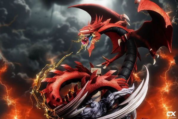 【預購】CX 天空龍 遊戲王 心蹤 𝑺𝒉𝒊𝒏𝒁𝒐𝒖,心蹤,ShinZou,心蹤GK,心粽GK,心綜GK,心縱GK,新宗GK,新縱GK,新粽GK,新蹤GK,火影忍者GK,海賊王GK,七龍珠GK,巨人GK,間諜家家酒GK,咒術迴戰GK,GK