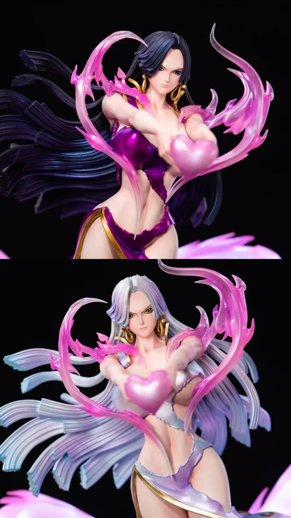 【預購】Reset 重置 女帝破衣版 海賊王 心蹤,shinzou,GK,雕像,公仔,玩具,模型,一番賞,GK模型,GK雕像