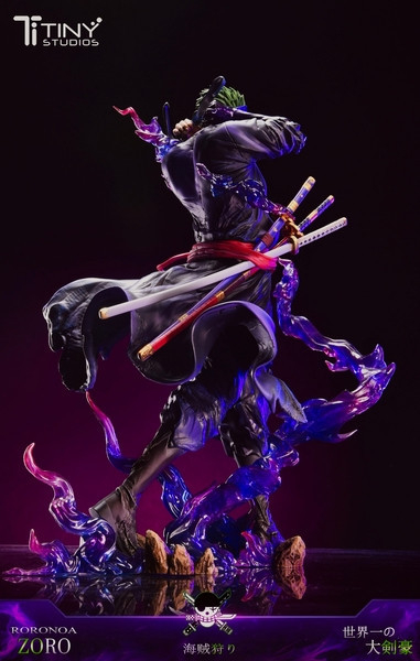 【預購】Tiny丨海賊王 POPMAX 索隆 閻王 和之國鬼島決戰 心蹤 𝑺𝒉𝒊𝒏𝒁𝒐𝒖,心蹤,ShinZou,心蹤GK,心粽GK,心綜GK,心縱GK,新宗GK,新縱GK,新粽GK,新蹤GK,火影忍者GK,海賊王GK,七龍珠GK,巨人GK,間諜家家酒GK,咒術迴戰GK,GK