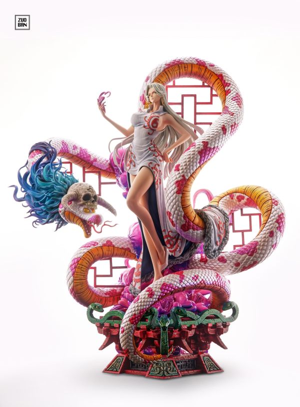 【預購】作伴丨海賊王 女帝 波雅漢考克 蛇姬 熾天使 雙版本 心蹤 𝑺𝒉𝒊𝒏𝒁𝒐𝒖,心蹤,ShinZou,心蹤GK,心粽GK,心綜GK,心縱GK,新宗GK,新縱GK,新粽GK,新蹤GK,火影忍者GK,海賊王GK,七龍珠GK,巨人GK,間諜家家酒GK,咒術迴戰GK,GK