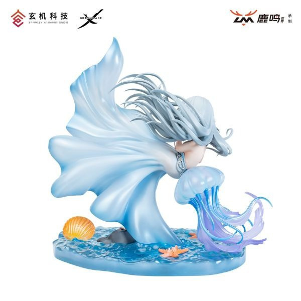 【預購】正版授權 鹿鳴世界丨鬼刀 Q版海琴煙-深海 雙版本 心蹤 𝑺𝒉𝒊𝒏𝒁𝒐𝒖,心蹤,ShinZou,心蹤GK,心粽GK,心綜GK,心縱GK,新宗GK,新縱GK,新粽GK,新蹤GK,火影忍者GK,海賊王GK,七龍珠GK,巨人GK,間諜家家酒GK,咒術迴戰GK,GK