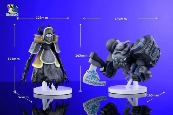 【預購】藍蝸牛 達納托斯 通道守門人 楓之谷 心蹤,shinzou,GK,雕像,公仔,玩具,模型,一番賞,GK模型,GK雕像