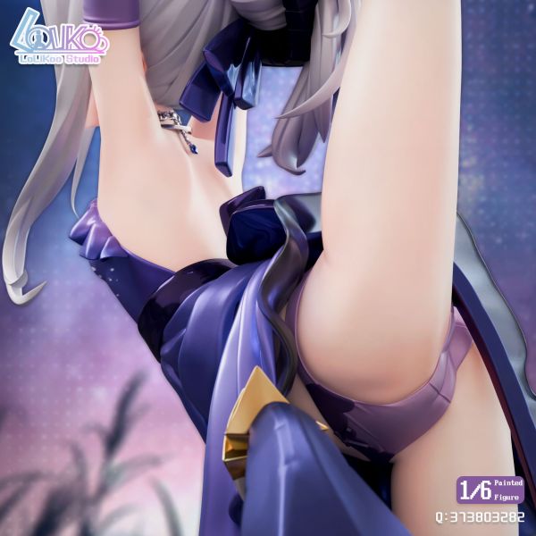 【預購】Lolikoo 蘿莉控 空崎日奈 蔚藍檔案 心蹤,shinzou,GK,雕像,公仔,玩具,模型,一番賞,GK模型,GK雕像