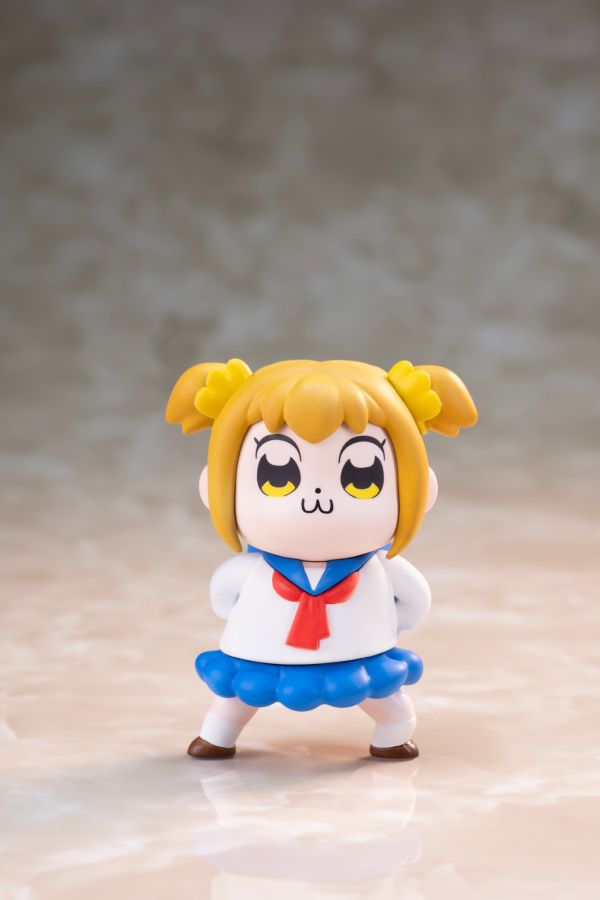 【預購】SC丨POP TEAM EPIC POP子&PIPI美 心蹤 𝑺𝒉𝒊𝒏𝒁𝒐𝒖,心蹤,ShinZou,心蹤GK,心粽GK,心綜GK,心縱GK,新宗GK,新縱GK,新粽GK,新蹤GK,火影忍者GK,海賊王GK,七龍珠GK,巨人GK,間諜家家酒GK,咒術迴戰GK,GK