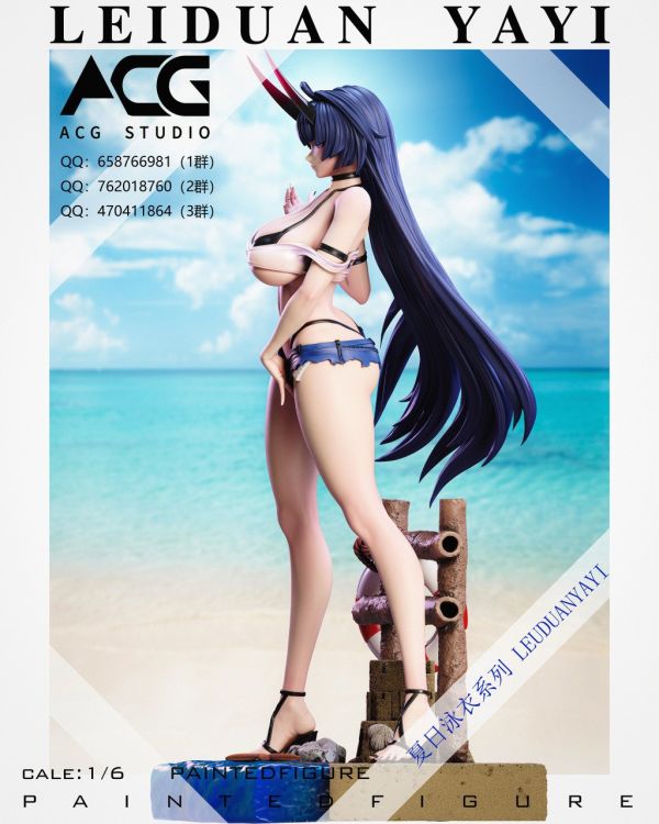【預購】ACG丨崩壞3 雷電芽衣 雷電女王 泳裝系列第一彈 心蹤 𝑺𝒉𝒊𝒏𝒁𝒐𝒖,心蹤,ShinZou,心蹤GK,心粽GK,心綜GK,心縱GK,新宗GK,新縱GK,新粽GK,新蹤GK,火影忍者GK,海賊王GK,七龍珠GK,巨人GK,間諜家家酒GK,咒術迴戰GK,GK