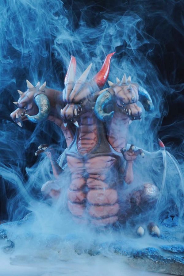 【預購】YMG丨楓之谷 暗黑龍王 心蹤 𝑺𝒉𝒊𝒏𝒁𝒐𝒖,心蹤,ShinZou,心蹤GK,心粽GK,心綜GK,心縱GK,新宗GK,新縱GK,新粽GK,新蹤GK,火影忍者GK,海賊王GK,七龍珠GK,巨人GK,間諜家家酒GK,咒術迴戰GK,GK