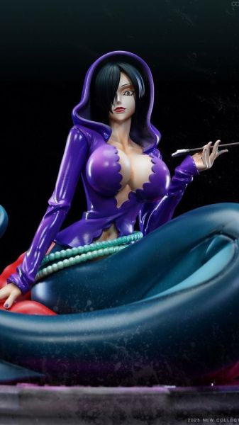 【預購】Black 小黑 夏莉 海賊王 心蹤,shinzou,GK,雕像,公仔,玩具,模型,一番賞,GK模型,GK雕像