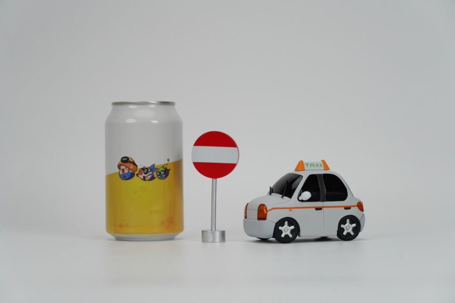 【預購】YMG 車輛套組 第一彈 楓之谷 心蹤,shinzou,GK,雕像,公仔,玩具,模型,一番賞,GK模型,GK雕像