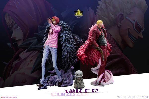 【預購】Super Bomb SBS 明哥&柯拉松&童年羅 海賊王 心蹤 𝑺𝒉𝒊𝒏𝒁𝒐𝒖,心蹤,ShinZou,心蹤GK,心粽GK,心綜GK,心縱GK,新宗GK,新縱GK,新粽GK,新蹤GK,火影忍者GK,海賊王GK,七龍珠GK,巨人GK,間諜家家酒GK,咒術迴戰GK,GK