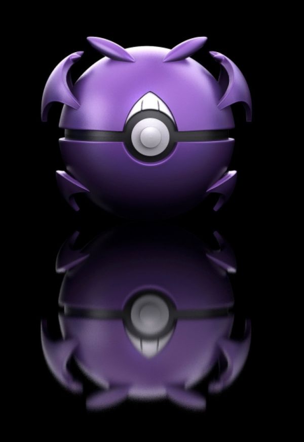 【預購】MIKO丨寶可夢 神奇寶貝 叉字蝠變裝精靈球 心蹤 𝑺𝒉𝒊𝒏𝒁𝒐𝒖,心蹤,ShinZou,心蹤GK,心粽GK,心綜GK,心縱GK,新宗GK,新縱GK,新粽GK,新蹤GK,火影忍者GK,海賊王GK,七龍珠GK,巨人GK,間諜家家酒GK,咒術迴戰GK,GK