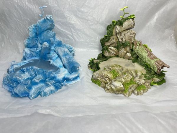 【預購】151 生態睡覺噴火龍 寶可夢 心蹤,shinzou,GK,雕像,公仔,玩具,模型,一番賞,GK模型,GK雕像