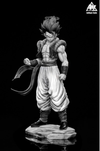 【預購】AM 悟吉塔 四配色 七龍珠 心蹤 𝑺𝒉𝒊𝒏𝒁𝒐𝒖,心蹤,ShinZou,心蹤GK,心粽GK,心綜GK,心縱GK,新宗GK,新縱GK,新粽GK,新蹤GK,火影忍者GK,海賊王GK,七龍珠GK,巨人GK,間諜家家酒GK,咒術迴戰GK,GK