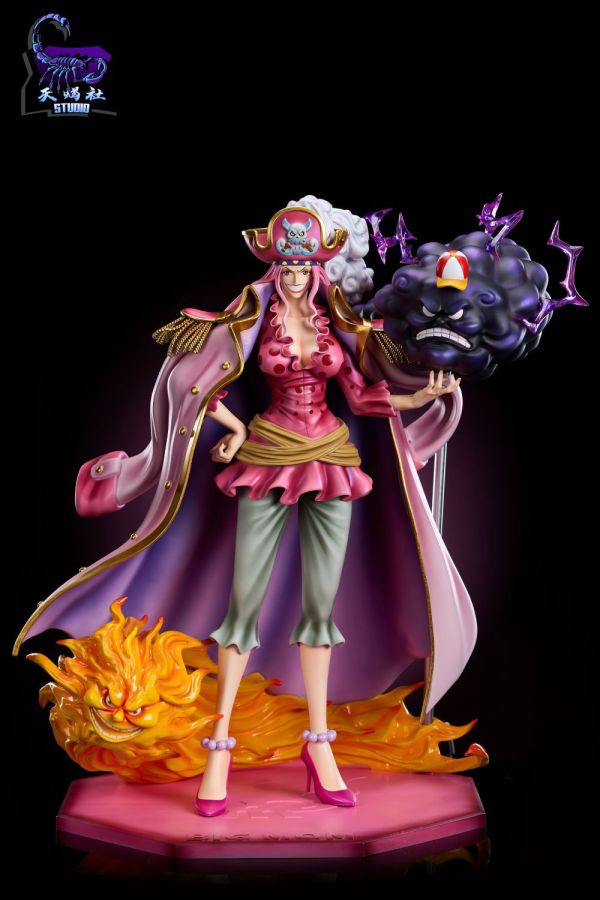 【預購】天蠍社 洛克斯海賊團上半套 海賊王 全套組 心蹤,shinzou,GK,雕像,公仔,玩具,模型,一番賞,GK模型,GK雕像