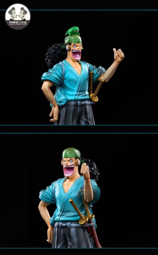 【預購】Clone 克隆人丨海賊王 布魯克&騙人布 和之國篇 心蹤 𝑺𝒉𝒊𝒏𝒁𝒐𝒖,心蹤,ShinZou,心蹤GK,心粽GK,心綜GK,心縱GK,新宗GK,新縱GK,新粽GK,新蹤GK,火影忍者GK,海賊王GK,七龍珠GK,巨人GK,間諜家家酒GK,咒術迴戰GK,GK
