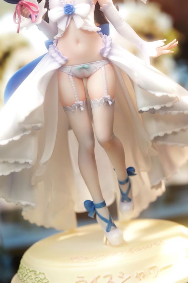 【預購】東方人型 馬娘米浴 賽馬娘 心蹤,shinzou,GK,雕像,公仔,玩具,模型,一番賞,GK模型,GK雕像