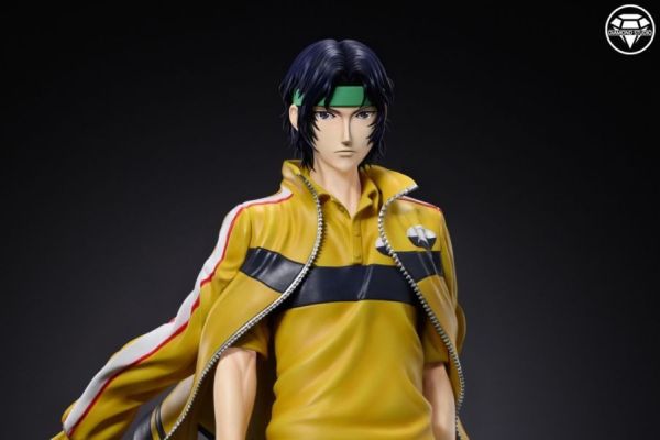 【預購】Diamond 鑽石丨網球王子 幸村精市 心蹤 𝑺𝒉𝒊𝒏𝒁𝒐𝒖,心蹤,ShinZou,心蹤GK,心粽GK,心綜GK,心縱GK,新宗GK,新縱GK,新粽GK,新蹤GK,火影忍者GK,海賊王GK,七龍珠GK,巨人GK,間諜家家酒GK,咒術迴戰GK,GK