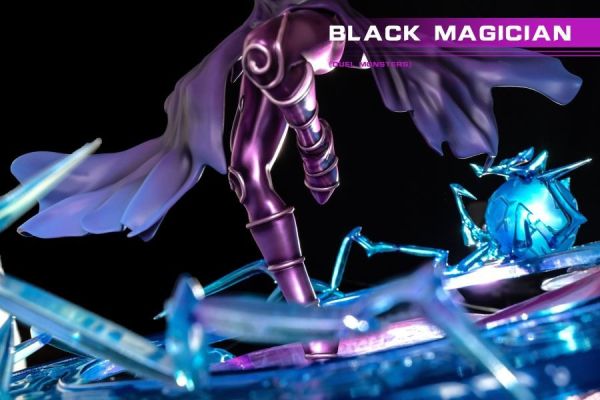 【預購】幻影 YU×YXW 黑魔導 遊戲王 心蹤,shinzou,GK,雕像,公仔,玩具,模型,一番賞,GK模型,GK雕像