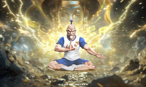【預購】PG 坐姿蟻王 坐姿尼特羅會長 獵人 心蹤,shinzou,GK,雕像,公仔,玩具,模型,一番賞,GK模型,GK雕像