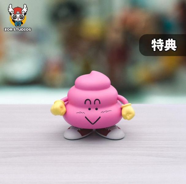 【預購】ZOR丨怪博士與機器娃娃 奔跑阿拉蕾 心蹤 𝑺𝒉𝒊𝒏𝒁𝒐𝒖,心蹤,ShinZou,心蹤GK,心粽GK,心綜GK,心縱GK,新宗GK,新縱GK,新粽GK,新蹤GK,火影忍者GK,海賊王GK,七龍珠GK,巨人GK,間諜家家酒GK,咒術迴戰GK,GK