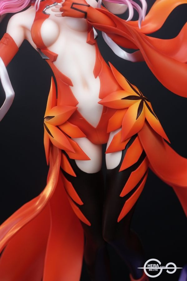 【預購】HeRa丨罪惡王冠 楪祈 心蹤 𝑺𝒉𝒊𝒏𝒁𝒐𝒖,心蹤,ShinZou,心蹤GK,心粽GK,心綜GK,心縱GK,新宗GK,新縱GK,新粽GK,新蹤GK,火影忍者GK,海賊王GK,七龍珠GK,巨人GK,間諜家家酒GK,咒術迴戰GK,GK