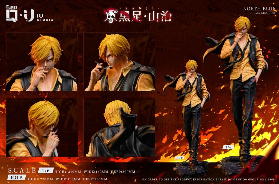 【預購】利群xIU丨海賊王 香吉士 雙比例 心蹤 𝑺𝒉𝒊𝒏𝒁𝒐𝒖,心蹤,ShinZou,心蹤GK,心粽GK,心綜GK,心縱GK,新宗GK,新縱GK,新粽GK,新蹤GK,火影忍者GK,海賊王GK,七龍珠GK,巨人GK,間諜家家酒GK,咒術迴戰GK,GK