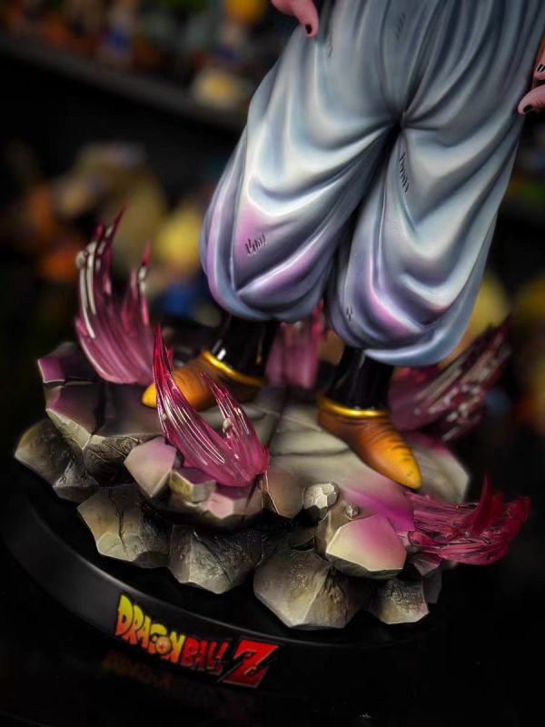 【預購】星軌 大普烏 七龍珠 心蹤,shinzou,GK,雕像,公仔,玩具,模型,一番賞,GK模型,GK雕像