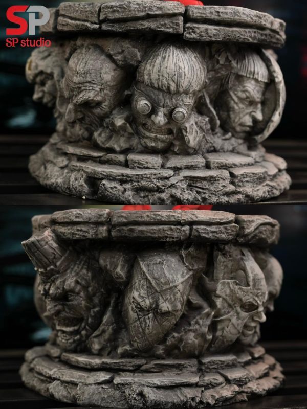 【預購】SP Superior Octopus 蜘蛛人 第三彈 Marvel漫威 心蹤,shinzou,GK,雕像,公仔,玩具,模型,一番賞,GK模型,GK雕像