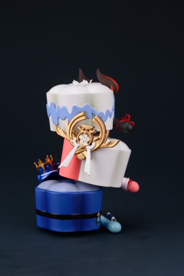 【預購】BBQ丨崩壞:星穹鐵道 原神版貓貓糕 心蹤 𝑺𝒉𝒊𝒏𝒁𝒐𝒖,心蹤,ShinZou,心蹤GK,心粽GK,心綜GK,心縱GK,新宗GK,新縱GK,新粽GK,新蹤GK,火影忍者GK,海賊王GK,七龍珠GK,巨人GK,間諜家家酒GK,咒術迴戰GK,GK