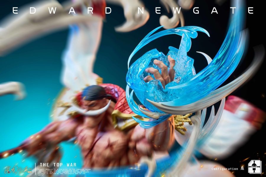 【預購】魔我帳本丨海賊王 白鬍子 愛德華紐蓋特 心蹤 𝑺𝒉𝒊𝒏𝒁𝒐𝒖,心蹤,ShinZou,心蹤GK,心粽GK,心綜GK,心縱GK,新宗GK,新縱GK,新粽GK,新蹤GK,火影忍者GK,海賊王GK,七龍珠GK,巨人GK,間諜家家酒GK,咒術迴戰GK,GK