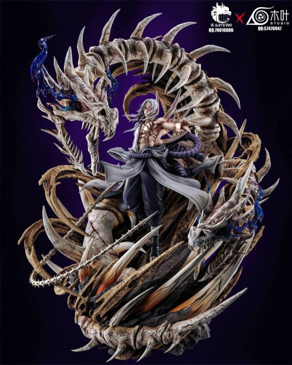 【預購】木葉x瑤光丨火影忍者 君麻呂 早蕨之舞 心蹤 𝑺𝒉𝒊𝒏𝒁𝒐𝒖,心蹤,ShinZou,心蹤GK,心粽GK,心綜GK,心縱GK,新宗GK,新縱GK,新粽GK,新蹤GK,火影忍者GK,海賊王GK,七龍珠GK,巨人GK,間諜家家酒GK,咒術迴戰GK,GK