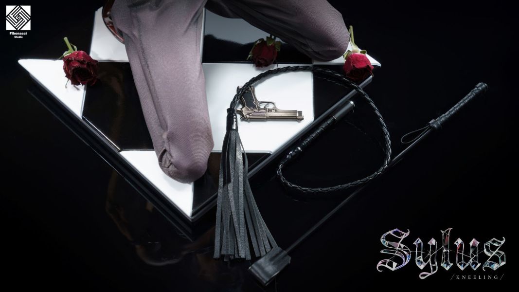 【預購】Fibonacci 婓波 徹子 秦徹 戀與深空 心蹤,shinzou,GK,雕像,公仔,玩具,模型,一番賞,GK模型,GK雕像