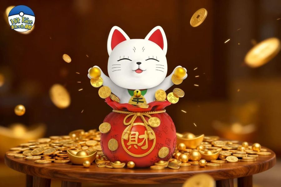 【預購】Hit Face 砸臉 福袋高速婆婆 膽大黨 心蹤,shinzou,GK,雕像,公仔,玩具,模型,一番賞,GK模型,GK雕像