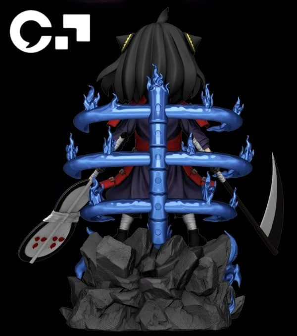 【預購】cosplay CP 宇智波斑安妮亞 間諜家家酒 火影忍者 心蹤,shinzou,GK,雕像,公仔,玩具,模型,一番賞,GK模型,GK雕像