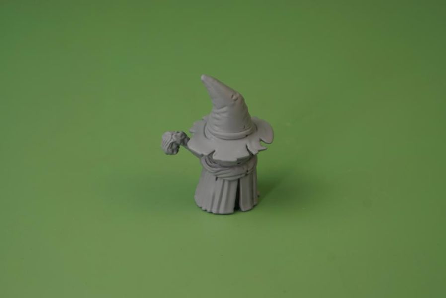 【預購】團子 卷軸商人 楓之谷 心蹤,shinzou,GK,雕像,公仔,玩具,模型,一番賞,GK模型,GK雕像