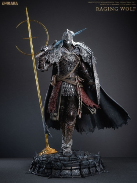 【預購】力量 CHIKARA丨艾爾登法環 白狼戰鬼 雙版本 心蹤 𝑺𝒉𝒊𝒏𝒁𝒐𝒖,心蹤,ShinZou,心蹤GK,心粽GK,心綜GK,心縱GK,新宗GK,新縱GK,新粽GK,新蹤GK,火影忍者GK,海賊王GK,七龍珠GK,巨人GK,間諜家家酒GK,咒術迴戰GK,GK